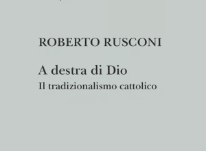La linea nera che unisce tradizionalisti e destre identitarie nel nuovo libro di Roberto Rusconi